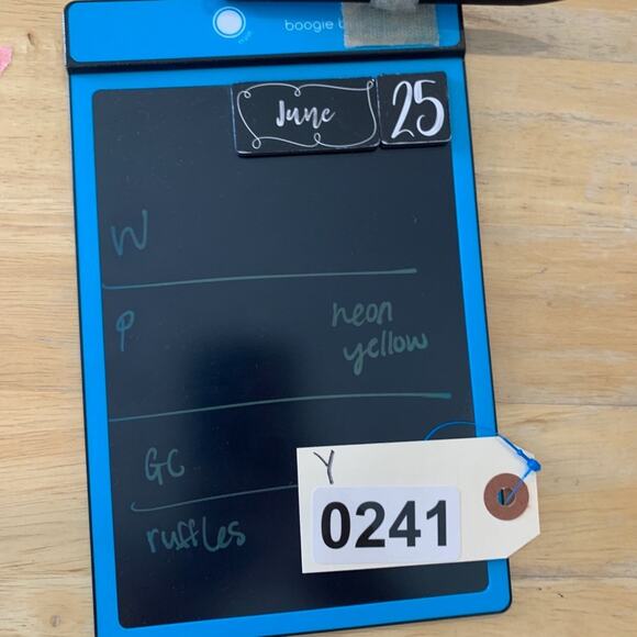 Cabi Blouse Womens S Small Neon Yellow Ruffles Reign Sleeveless Hidden Button - Picture 11 of 12